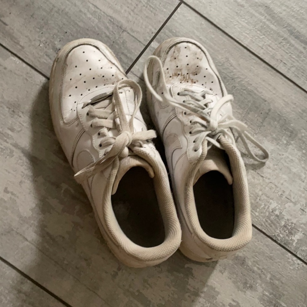 Air force ones